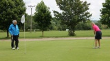 gallery Fotografie z Four-Ball Honza TĚŠÍK Cup 1