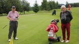 gallery Fotografie z Four-Ball Honza TĚŠÍK Cup 1