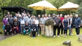 gallery Fotografie z Four-Ball Honza TĚŠÍK Cup 4