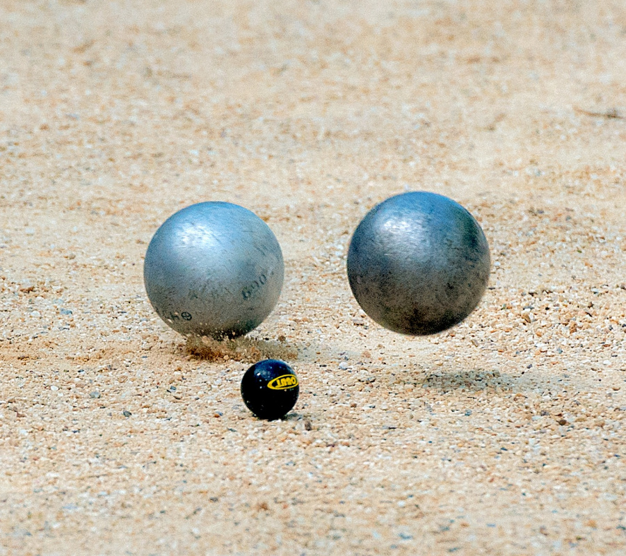 Petanque